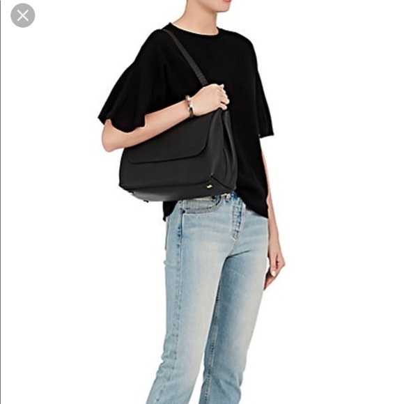 SOLD-The Row sidekick shoulder bag - Picture 7 of 7